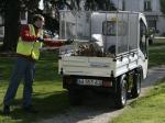 Goupil G3 Tipper 2008 года